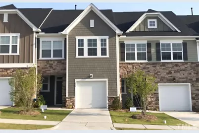 826 Bristol Bridge Drive, Cary, NC 27519 - Photo 1