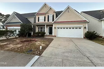 116 Thistle Top Trail, Apex, NC 27502 - Photo 1