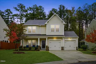 303 Fortress Dr, Morrisville, NC 27560 - Photo 1