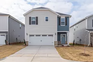 932 Grand Mesa Dr, Garner, NC 27529 - Photo 1