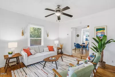 914 Rosehill Avenue, Durham, NC 27705 - Photo 1