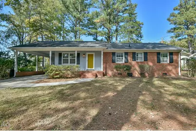 142 Celeste Circle, Chapel Hill, NC 27517 - Photo 1