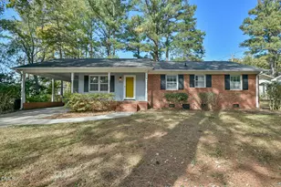 142 Celeste Cir, Chapel Hill, NC 27517 - Photo 1