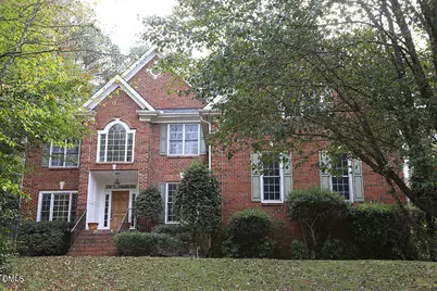 3917 Sterling Ridge Lane, Durham, NC 27707 - Photo 1