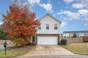 505 Houndstooth Ln, Wendell, NC 27591 - Photo 1