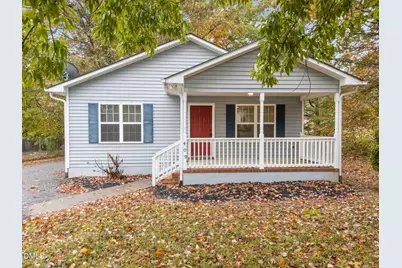 409 Tulip Tree Road, Hillsborough, NC 27278 - Photo 1