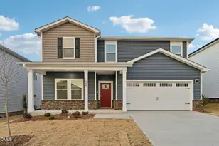 540 Bridger Dr, Garner, NC 27529 - Photo 1