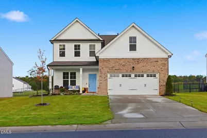 484 San Periro Drive, Clayton, NC 27527 - Photo 1