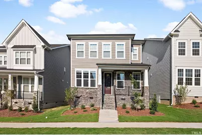 2917 Early Planting Avenue, Apex, NC 27502 - Photo 1