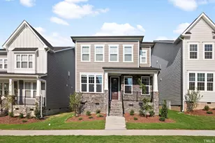 2917 Early Planting Ave, Apex, NC 27502 - Photo 1