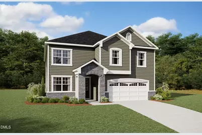 123 Bull Bay Lane, Garner, NC 27529 - Photo 1