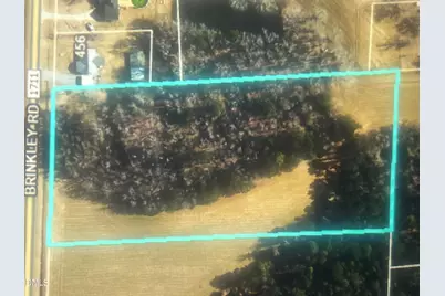 400 Brinkley Road, Dunn, NC 28334 - Photo 1