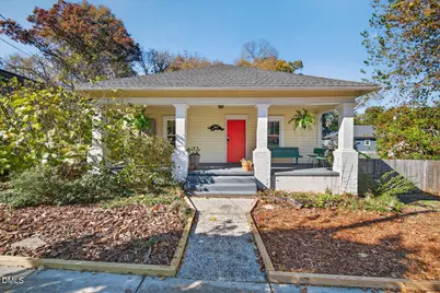 307 N Guthrie Avenue, Durham, NC 27703 - Photo 1