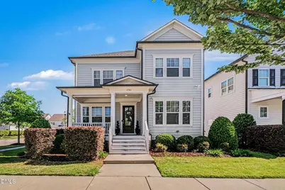 1701 Highpoint Street, Wake Forest, NC 27587 - Photo 1