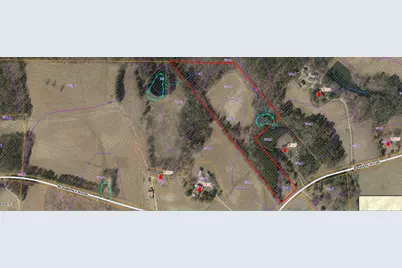 0 Beasley Road, Louisburg, NC 27549 - Photo 1