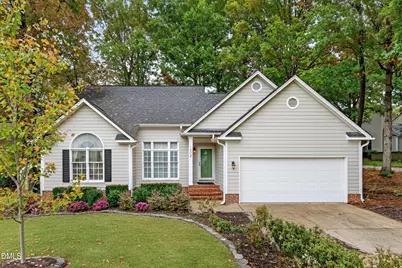 1004 Clay Hill Drive, Knightdale, NC 27545 - Photo 1