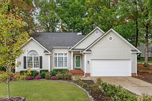 1004 Clay Hill Dr, Knightdale, NC 27545 - Photo 1