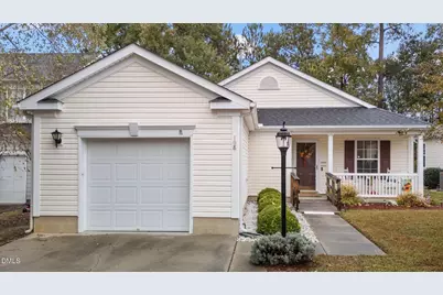 108 Crabwall Court, Holly Springs, NC 27540 - Photo 1