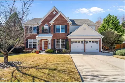 2208 Good Shepherd Way, Apex, NC 27523 - Photo 1