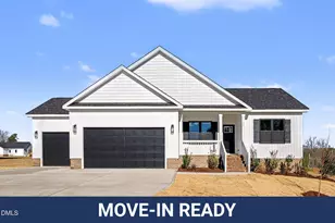 181 Royal Ave, Selma, NC 27576 - Photo 1