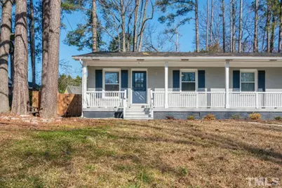 312 W Park Street, Cary, NC 27511 - Photo 1