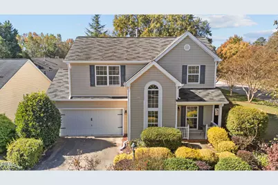 717 Starkland Way, Holly Springs, NC 27540 - Photo 1