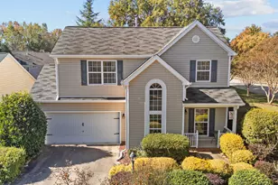 717 Starkland Way, Holly Springs, NC 27540 - Photo 1