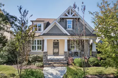 651 Granite Mill Boulevard, Chapel Hill, NC 27516 - Photo 1