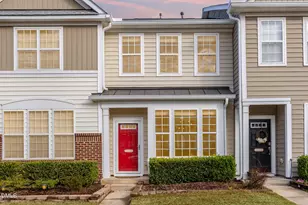 7824 Silverthread Ln, Raleigh, NC 27617 - Photo 1