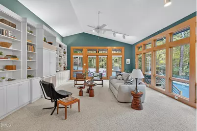 5703 Orange Grove Road, Hillsborough, NC 27278 - Photo 1