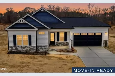 317 Creeks Edge Drive, Pikeville, NC 27863 - Photo 1