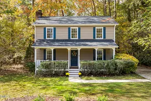 112 Bighorn Cir, Cary, NC 27513 - Photo 1