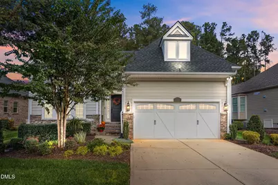1733 Hasentree Villa Lane, Wake Forest, NC 27587 - Photo 1