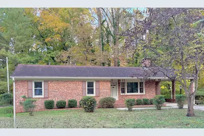 105 Sunset Circle, Henderson, NC 27536 - Photo 1