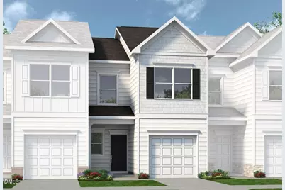 42 Floating Bridge Trail, Lillington, NC 27546 - Photo 1