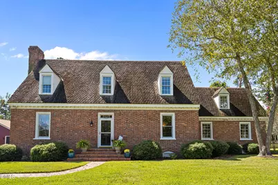 661 Main Street Extension, Swansboro, NC 28584 - Photo 1