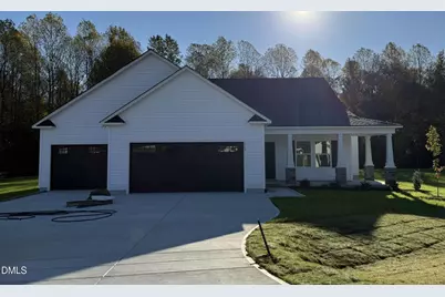 225 Mangrove Court, Four Oaks, NC 27524 - Photo 1
