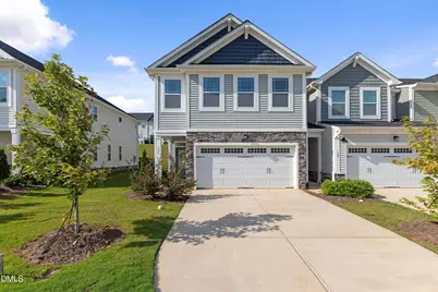 124 Royal Star Way, Garner, NC 27529 - Photo 1