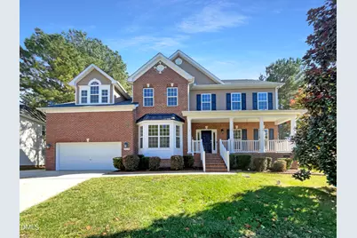 1449 White Opal Drive, Knightdale, NC 27545 - Photo 1