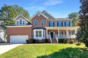 1449 White Opal Dr, Knightdale, NC 27545 - Photo 1