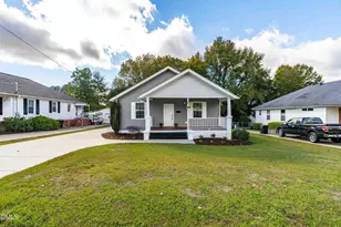 307 E J St, Erwin, NC 28339 - Photo 1