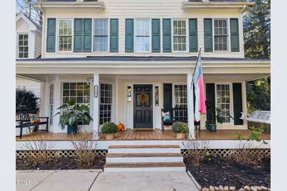 1105 High Summit Drive, Raleigh, NC 27603 - Photo 1