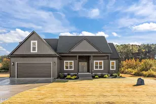 8629 Dukes Lake Rd, Zebulon, NC 27597 - Photo 1