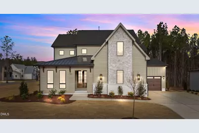 15 Chestnut Oak Drive, Youngsville, NC 27596 - Photo 1