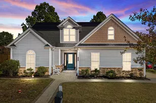 113 Braxman Ln, Holly Springs, NC 27540 - Photo 1