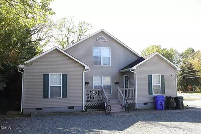 607 W Cameron Avenue #B, Chapel Hill, NC 27516 - Photo 1