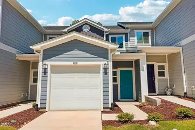 10618 Brookside Reserve Road, Raleigh, NC 27614 - Photo 1