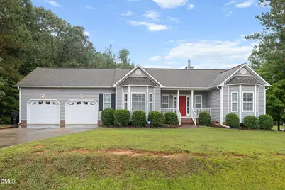 217 Meadow Loop Drive, Clayton, NC 27527 - Photo 1