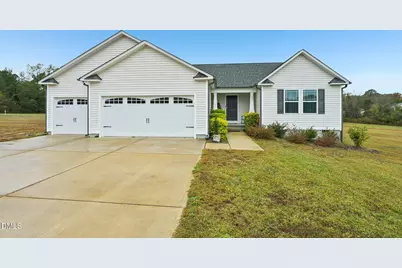 391 Byrdtown Road, Benson, NC 27504 - Photo 1