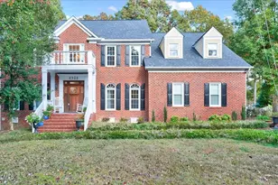 8508 Kayenta Ct, Wake Forest, NC 27587 - Photo 1